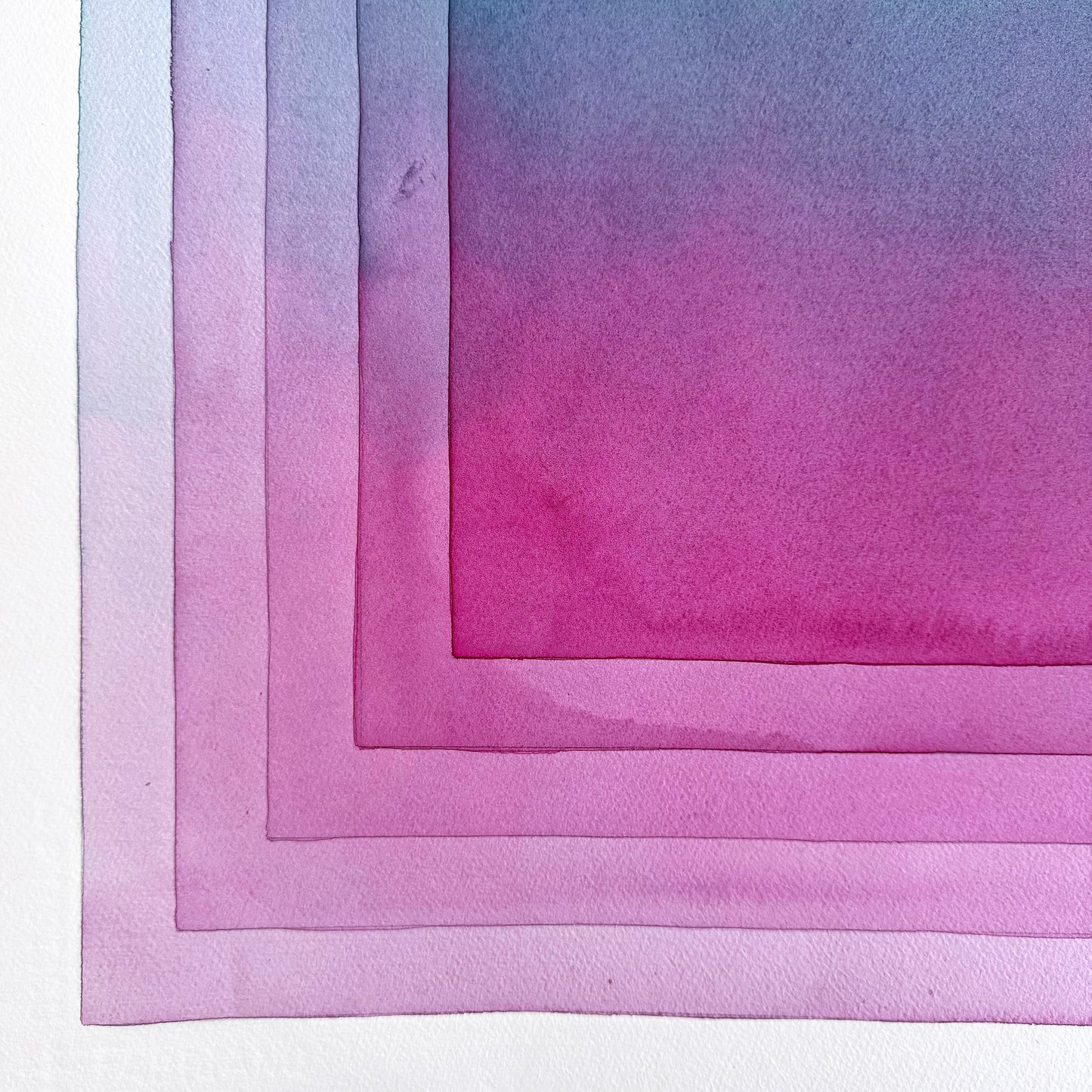 Hazy Windows 5 (22.5" x 30")
