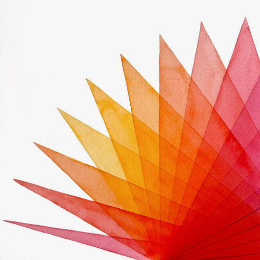 Infinite Moment 4 (30" x 30")