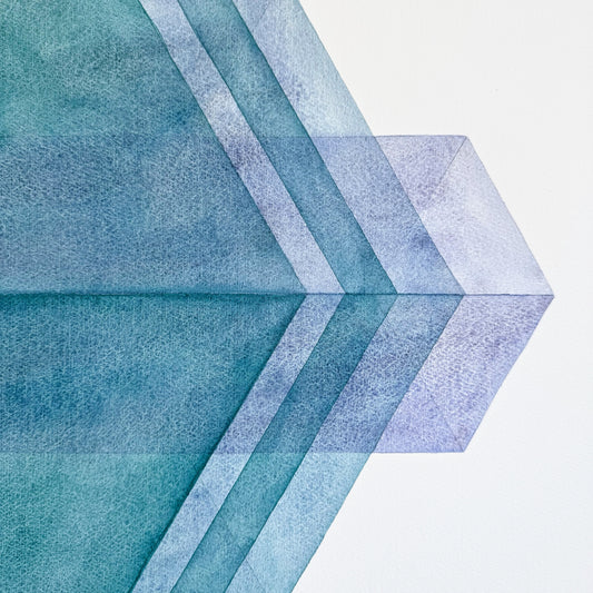 Traveling Dimensions (30" x 22.5")