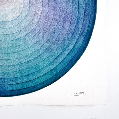 Stacking Pools (12" x 12")