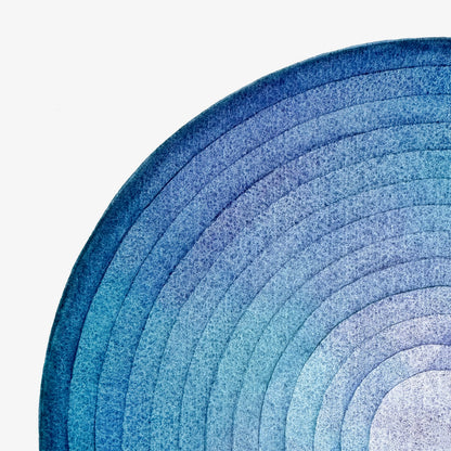 Stacking Pools (12" x 12")